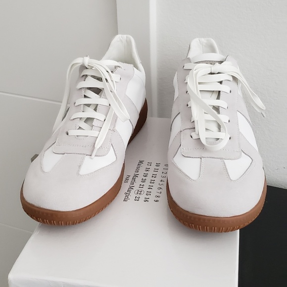 Maison Martin Margiela Shoes | Margiela 